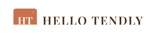 Hello Tendly